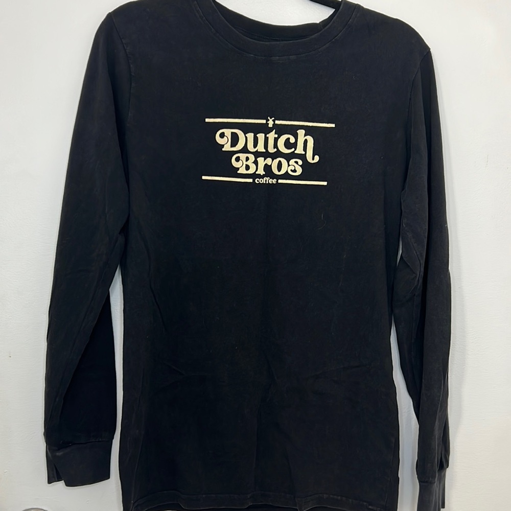 DUTCH BROS Long Sleeve